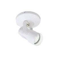 Wac Lighting Me-007-wt Surface Mount Directional Spot Light With Electronic Tran on sale Wac Lighting Me-007-wt Surface Mount Directional Spot Light With Electronic Tran on sale
