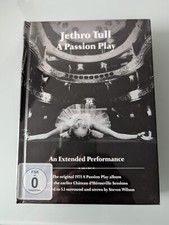 Jethro Tull A Passion Play An Extended Perfor...