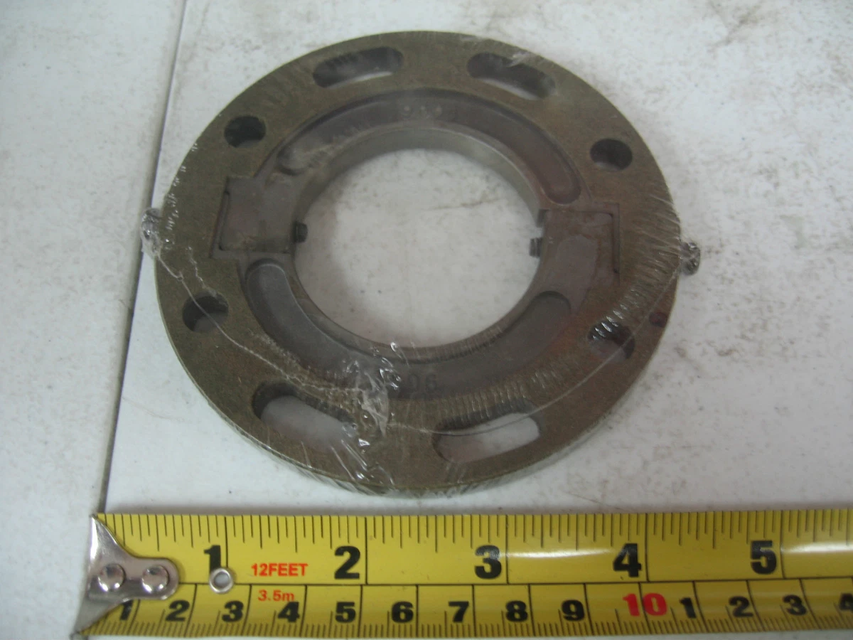 Clutch Brake Excel P/N EM96940 Ref. # Dana 127200, 1677144C1 