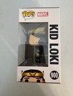 Kid Loki #900 Funko Pop • Marvel Loki Series • Bobble-Head Vinyl Figure NIB — photo 2