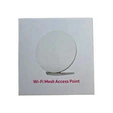 T-mobile Internet Wi-Fi Mesh Access Point FZET06204000J Brand NEW & Sealed
