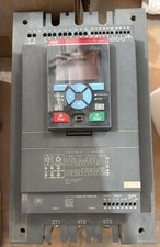 ABB PSTX170-600-70 170A VFD Soft Starter