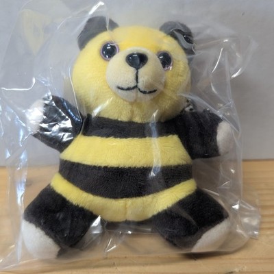 Fallout Bumble Bear Schlüsselanhänger Companion