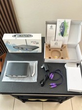 ifi Zen Blue Hi-Res Bluetooth DAC near mint