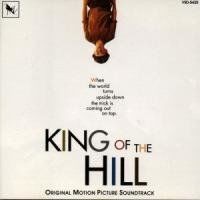 King Of The Hill Von Cliff Martinez | Cd | Zustand Neu