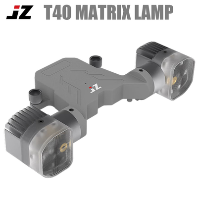 JZ T40 Matrix Lamp – for DJI Matrice 4E/4T/4D/4TD, 40W, IP54