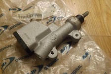 Genuine AJP PR4 125 rear brake master cylinder