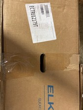 Elkay ECTRU12179T Crosstown 13.5" Undermount Stainless Steel Bar Sink