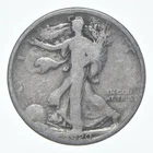 1920 Walking Liberty Half Dollar Estate Coin Collection *192