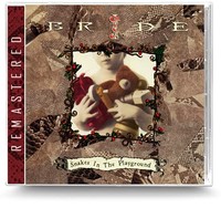 Bride - Snakes In The Playground - Cd - G3Z