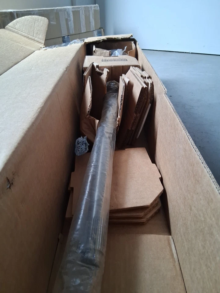 For Ford F-150 2009-2014 Dorman 630-329 Solutions Rear Driver Side Axle Shaft - Image 3 of 4