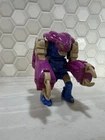 Transformers g1 original vintage Squeezeplay body