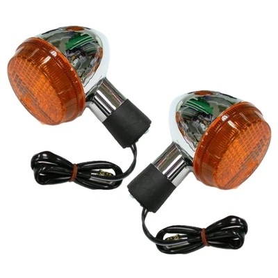 Blinker Paar vorne / hinten für Honda VT 750 C C2 Shadow RC44A 1987 - 2002 - Bild 1 von 4