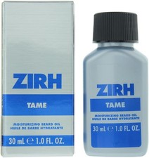 Image of Zirh Tame Moisturizing Beard Oil 30ml