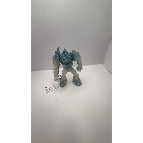 Schleich Eldrador Creatures - Ice Golem