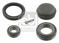 Radlagersatz Febi Bilstein 26005 FüR Mercedes Sl Cls C219 Klasse S211 VF211 W211