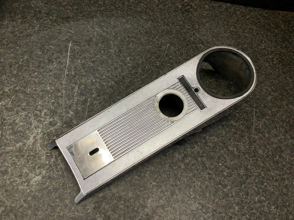 Harley Davidson Road King 02 tanque tablero calibre consola 35J Foto 2 de 3