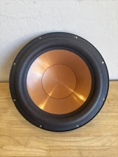 OEM Klipsch 12" Subwoofer Speaker 1061176 V8028 for R-12SW / R-12SWi – Tested