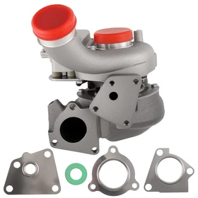 Turbo BV50 für VW Touareg Phaeton 3.0 TDI 53049880035 165KW 2004-10 53049700054