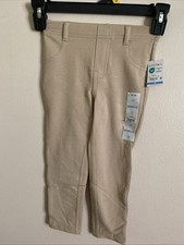 Garanimals Set Of 2 Solid Jeggings Size 3T