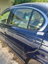 Porte arrière et accessoires Jaguar X-TYPE