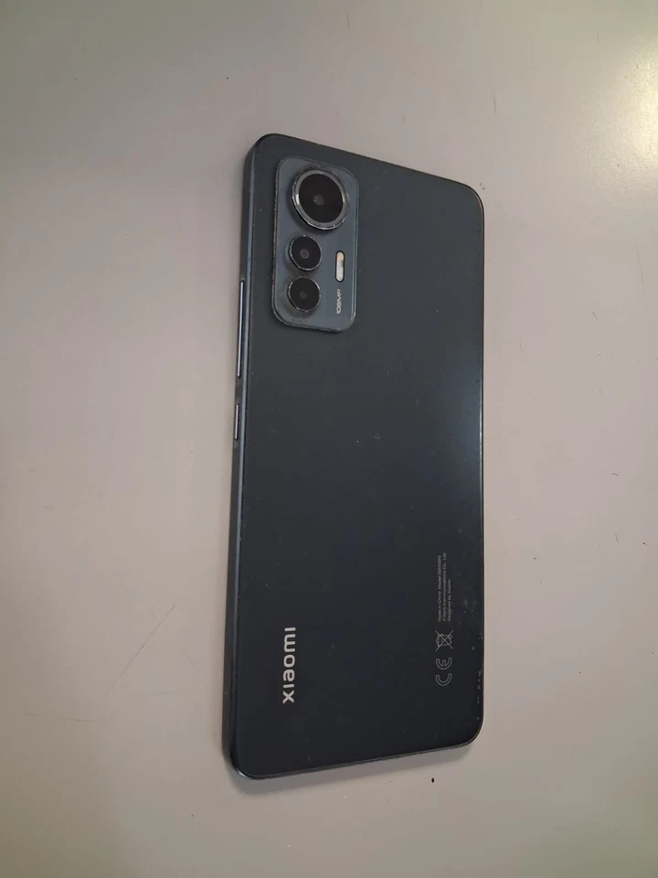 Xiaomi 12 Lite 5G · 128GB, foto 3 di 4