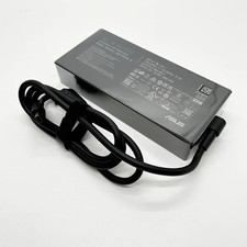 Genuine ASUS 380W 20V 19A Laptop Power Adapter Charger ADP-380AB B