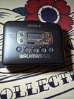 Sony Walkman [WM-FX221] - Battery Tested Good Condition