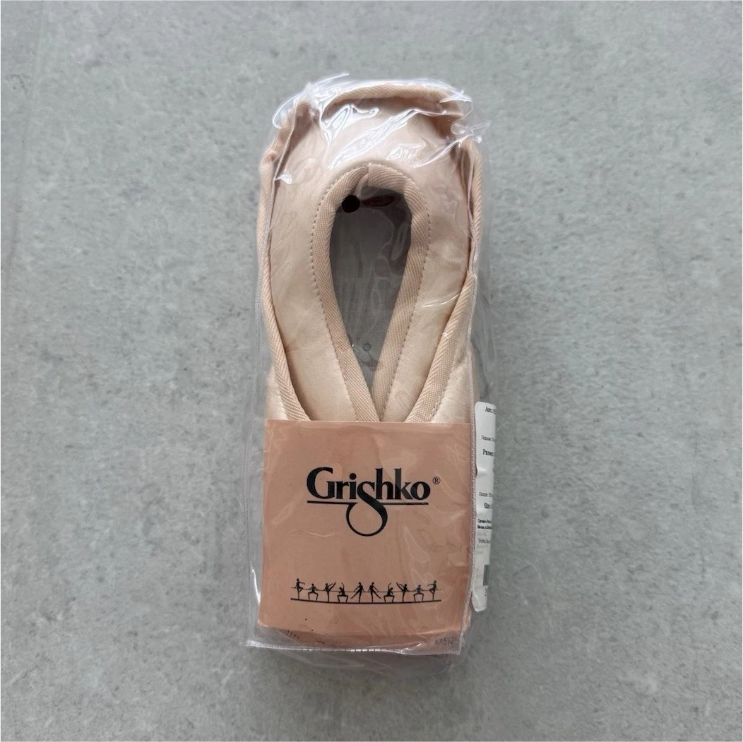 Grishko Ballet Shoes for sale | eBay