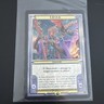Magic the Gathering - Urza - Vanguard Series #4 - MTG Oversize Card