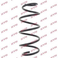 Kyb RA3991 Feder FüR Seat, Skoda, Vw