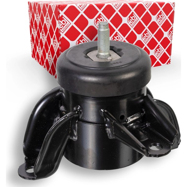 Febi Bilstein 172332 Lagerung Motor FüR KIA Hyundai RIO Accent UB RB-image