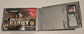 Nokia N-Gage Pathway to Glory Complete Untested