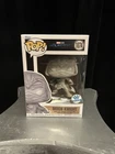 Funko Pop! Vinyl: Marvel - Moon Knight - Funko Web (FW) (Exclusive) #1074