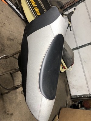 yamaha FX NITRO Rx1 Seat Warrior Seat Rx Seat Rage Seat Rx1 SeaT YAMAHA RX1 SEAT