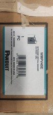 Panduit WMPV45E NetRunner Vertical Cable Manager 45RU. MISSING MOUNTING BRACKET