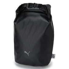 Puma PF x FACE Multi-Roll Bag, Golf Round Bag, Puma Black