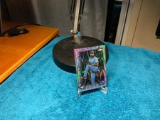 2025 Topps Chrome Update Series - Seranthony Dominguez #USC100 RayWave Refractor