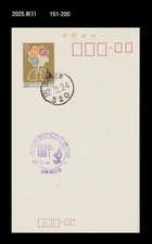 Medicine,Discovery of Mycobacterium tuberculosis,Korea Postal Card,PSC,Science