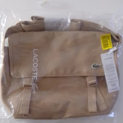 Sac Lacoste - Photo 1/2