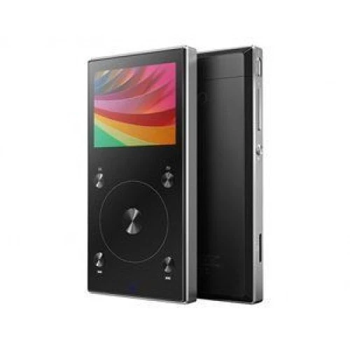 FiiO X3 2nd Generation MP3 Players for sale | eBay