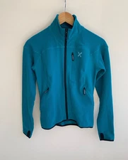 MONTURA Pile Donna Stretch Jacket Woman , size S