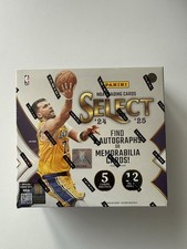 2024-25 Panini Select Basketball Checklist Guide in-content 14