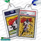 2025 Panini Lamar Jackson Gold (Raw)