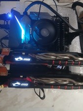 MSI GeForce 4GB GTX 960 Gaming x 4GB Graphics Card TESTED