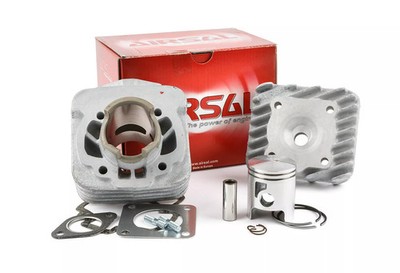 Zylinder Kit Airsal Alu Sport 50ccm Piaggio / Gilera / Vespa AC