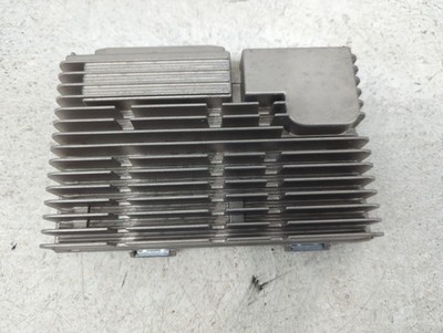 2020 Alfa Romeo Stelvio Am Fm Cd Player Radio Receiver AEQFS