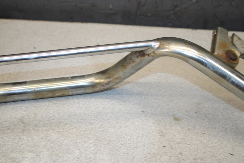 Manillar Yamaha GT80 1980 2097.ABM Foto 3 de 4