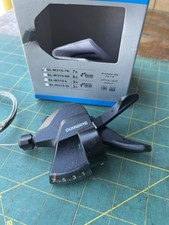 Shimano Altus SL-M315-7R 7 speed Right RH Trigger Shifter Rapidfire Plus