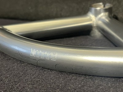 Nitto Fairweather B903 Bullmoose Handlebar Threadless Fixie Track